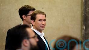 Austrian ex-chancellor Kurz on trial for ‘making false statements to inquiry’