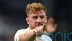 Revenge no motivation for England’s semi-final with South Africa – Ollie Chessum