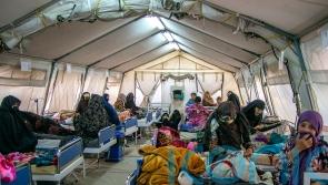 World Food Programme appeals for £15.6m aid for quake-hit Afghanistan