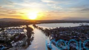 Red weather warnings in the UK: Recent examples