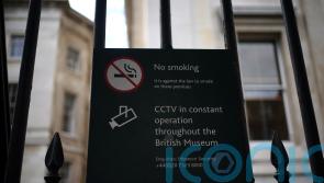 Records ‘altered’ during British Museum thefts and million items ‘unregistered’