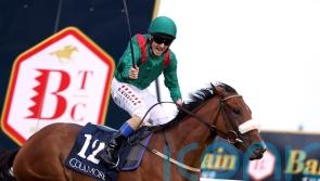 Ascot ground a concern for Weld ahead of Tahiyra date