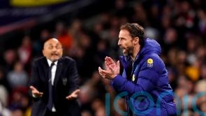 No easing off now Euros qualification assured, Gareth Southgate warns England