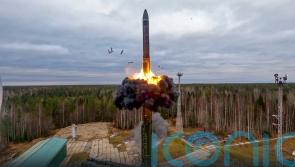 Lower house of Russian parliament votes to revoke nuclear test ban ratification
