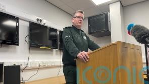 No information missing man Lee Johnston has come to harm, say police