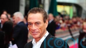 Jean-Claude Van Damme reveals surprising secret to training in his 60s
