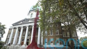 Imperial War Museum missing 500 objects ‘shouldn’t cause alarm’ – minister