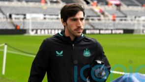 Newcastle’s Sandro Tonali being investigated for alleged betting activity