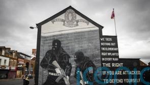 Need to ‘deradicalise’ young loyalists in Northern Ireland, academic tells MPs