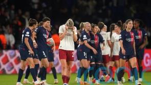 Man Utd miss chance to secure Champions League football after losing in Paris