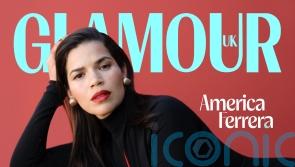 America Ferrera says she noticed workplace ‘inequalities’ after giving birth