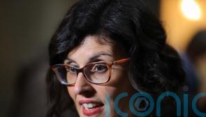 Layla Moran says she has accepted Richard Madeley’s apology after Gaza question