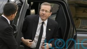 Israel’s President accuses BBC of ‘atrocious’ coverage of Hamas-Israel conflict