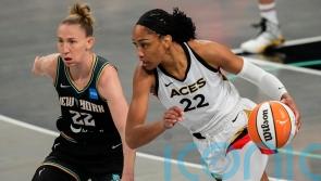 Las Vegas Aces seal back-to back WNBA titles