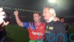 On this day in 1993: Norwich stun Bayern Munich in UEFA Cup