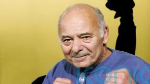 Burt Young, Oscar-nominated actor from Rocky films, dies at 83