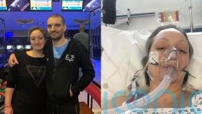 My terminal breast cancer saved my brother’s life: Woman told she has months to live after diagnosis triggers gene check