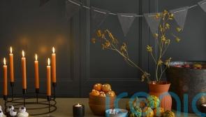Halloween: 10 wicked ways to kit out your haunted house