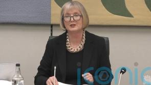 Harriet Harman elected as new head of MPs’ sleaze watchdog