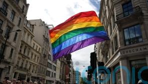 Minister criticised for ‘too hysterical’ remark during LGBT+ hate crime debate