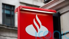Santander warns firms to be on &lsquo;high alert&rsquo; after impersonation scams double
