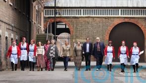 Call The Midwife ‘should come with a health warning’