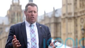 Minister condemns incident where foreign vessel ‘tried to sabotage’ UK trawler
