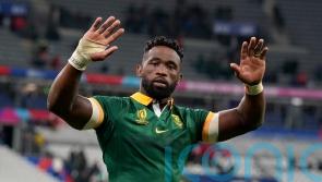 South Africa inspired by struggles of whole nation – Siya Kolisi
