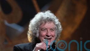 Noddy Holder’s wife reveals Slade singer’s cancer diagnosis
