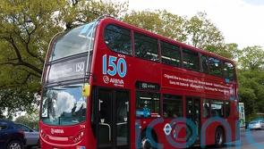 US infrastructure firm to buy bus and train giant Arriva