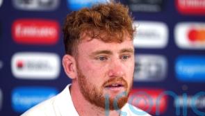 Ollie Chessum says England ‘improving week-by-week’ ahead of South Africa clash
