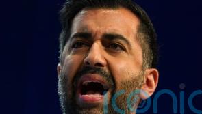 Yousaf hits out at Cleverly over ‘shameful’ omission in policy on Gaza conflict