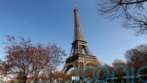 Man decides to propose after visitors temporarily stranded on Eiffel Tower