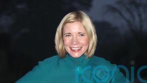 Lucy Worsley admits to lifelong crush on Sherlock Holmes ahead of documentary