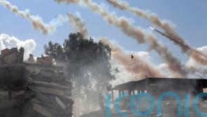 Sunak in push to avoid Israel-Hamas conflict leading to wider Middle East war