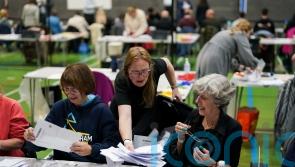 Mid Bedfordshire and Tamworth results: Key statistics and historical benchmarks