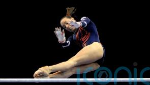 On this day in 2006: Beth Tweddle wins GB’s first gold at World Championships