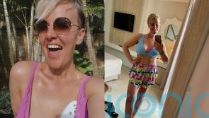 Detective who was only bald mum in playground after chemo ‘more confident than ever’ due to quirky breast inserts