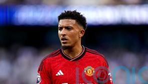 Football rumours: Manchester United willing to sell Jadon Sancho