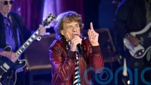 Rolling Stones stage New York club gig ahead of album release