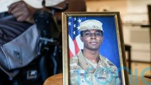 US soldier who fled to North Korea ‘faces desertion and child porn charges’