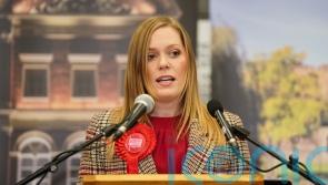 Tamworth’s new Labour MP calls for general election after by-election victory