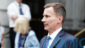 Government borrowing undershoots forecasts after inflation-led tax boost