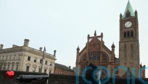Children’s choir celebrates ‘power of culture’ at festival in Londonderry