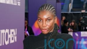 Michaela Coel: ‘All of my work comes from a desperation to speak out about something’