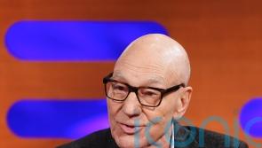 Patrick Stewart was ‘disappointed’ in his work on first series of Star Trek show
