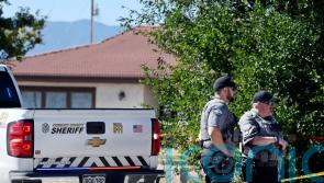 Colorado funeral home probe – families ‘received fake ashes’