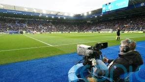 Premier League increases matches available in live television broadcast deal