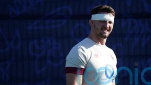 Tom Curry counting on experience against South Africa for World Cup semi-final