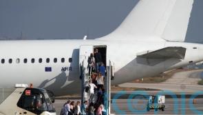 Travel trends in 2024 include cooler climes and foodie trips